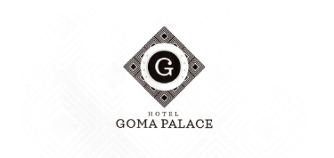 Logótipo Hotel Goma Palace