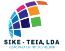 Logótipo Sike-Teia